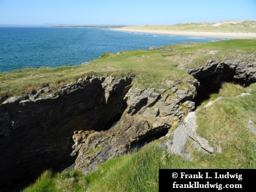 Bundoran Coast